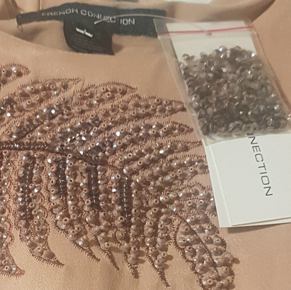 Stunning French Connection Top - Picture 5 of 6